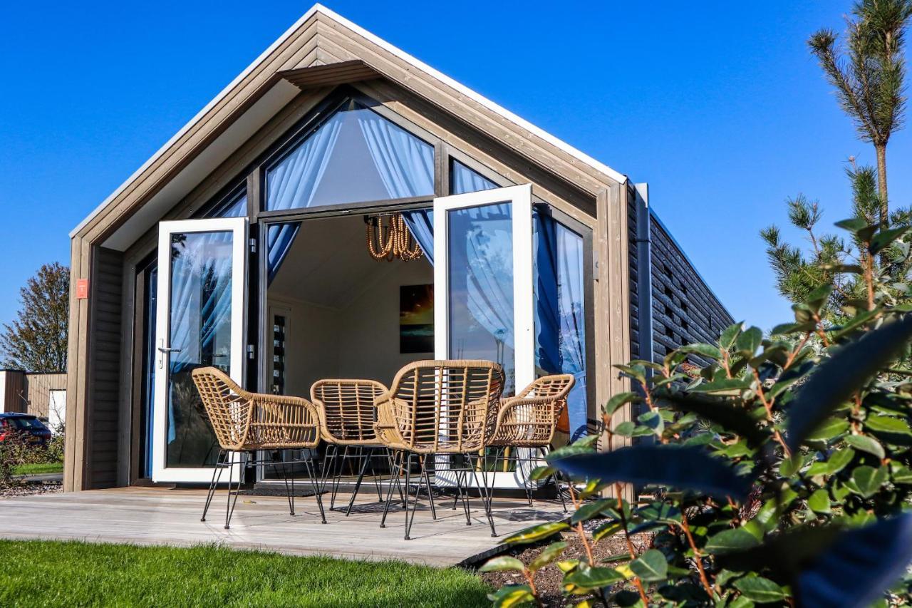 EuroParcs Bad Hulckesteijn Nijkerk Zimmer foto
