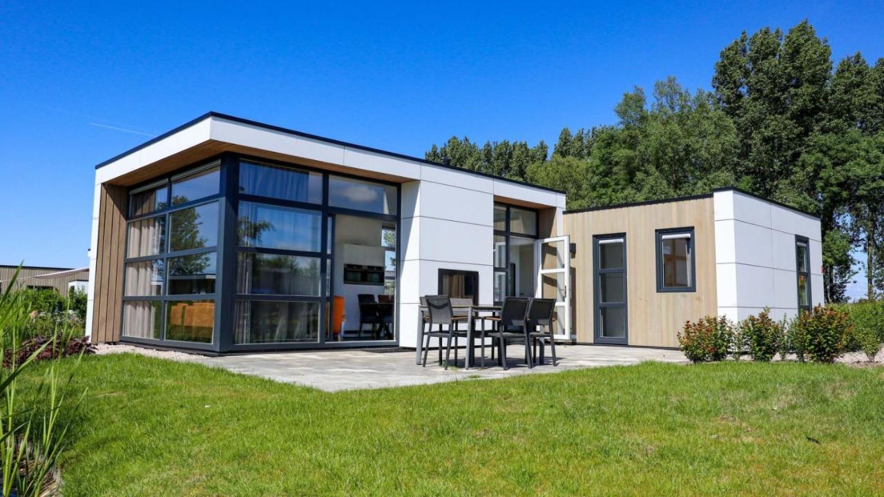 EuroParcs Bad Hulckesteijn Nijkerk Zimmer foto