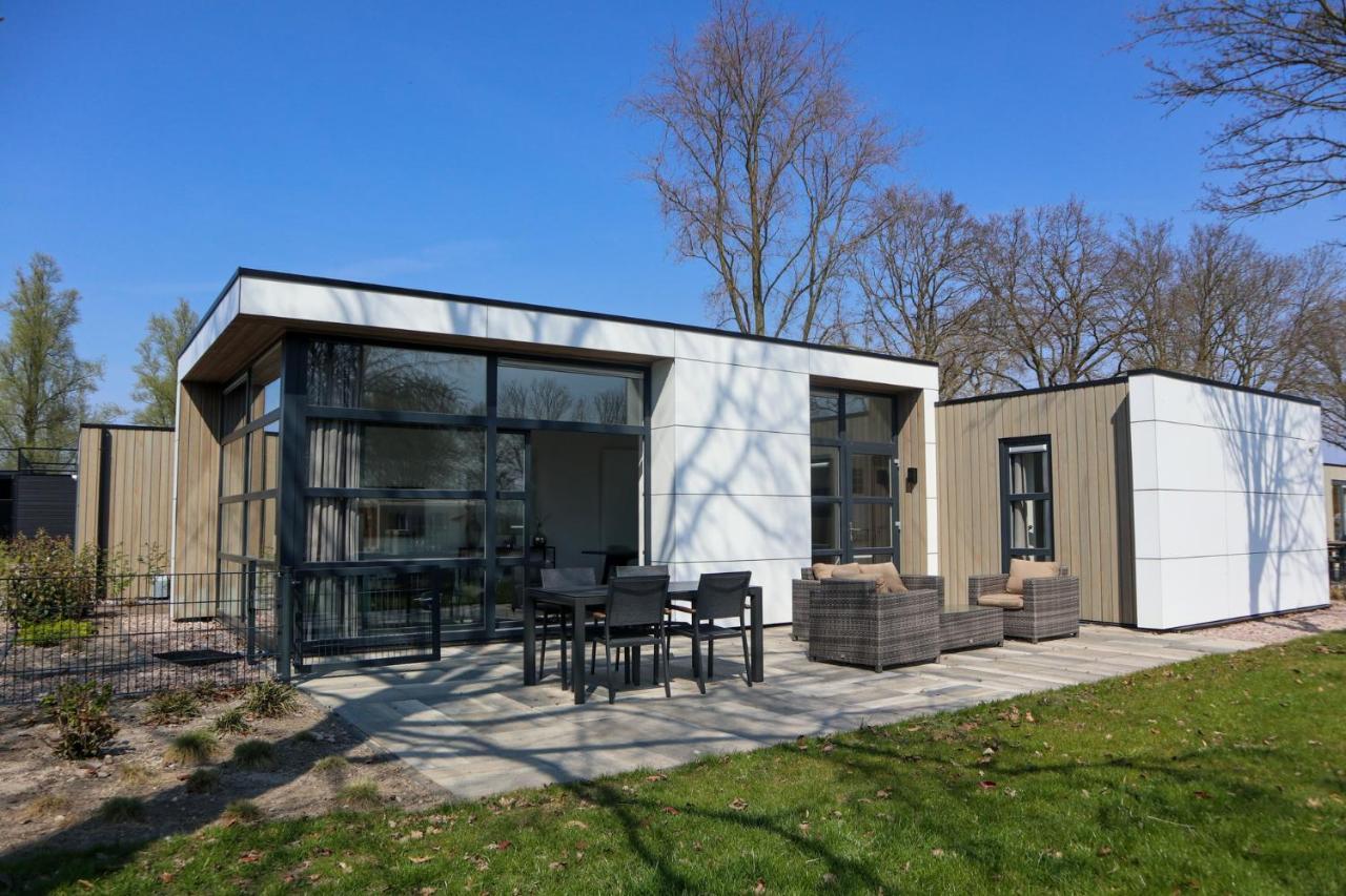 EuroParcs Bad Hulckesteijn Nijkerk Zimmer foto