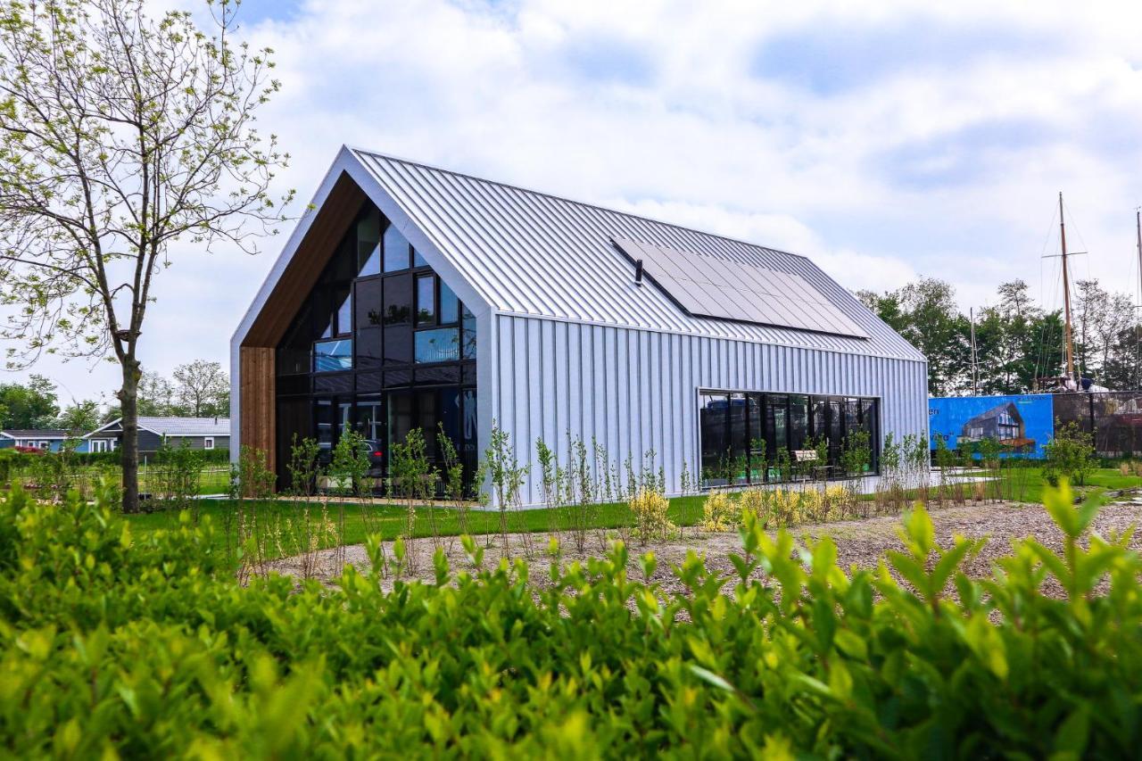 EuroParcs Bad Hulckesteijn Nijkerk Zimmer foto