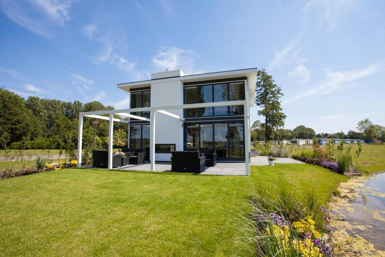 EuroParcs Bad Hulckesteijn Nijkerk Zimmer foto