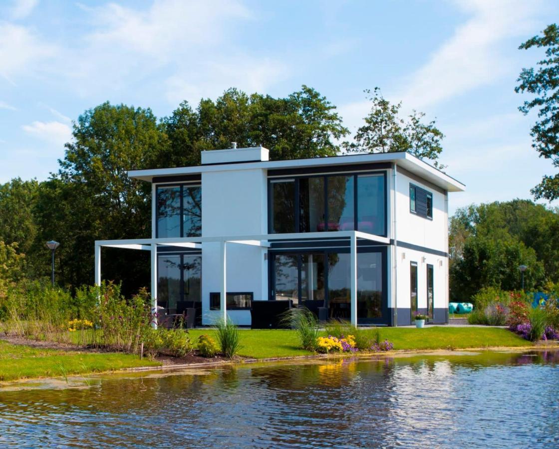 EuroParcs Bad Hulckesteijn Nijkerk Zimmer foto