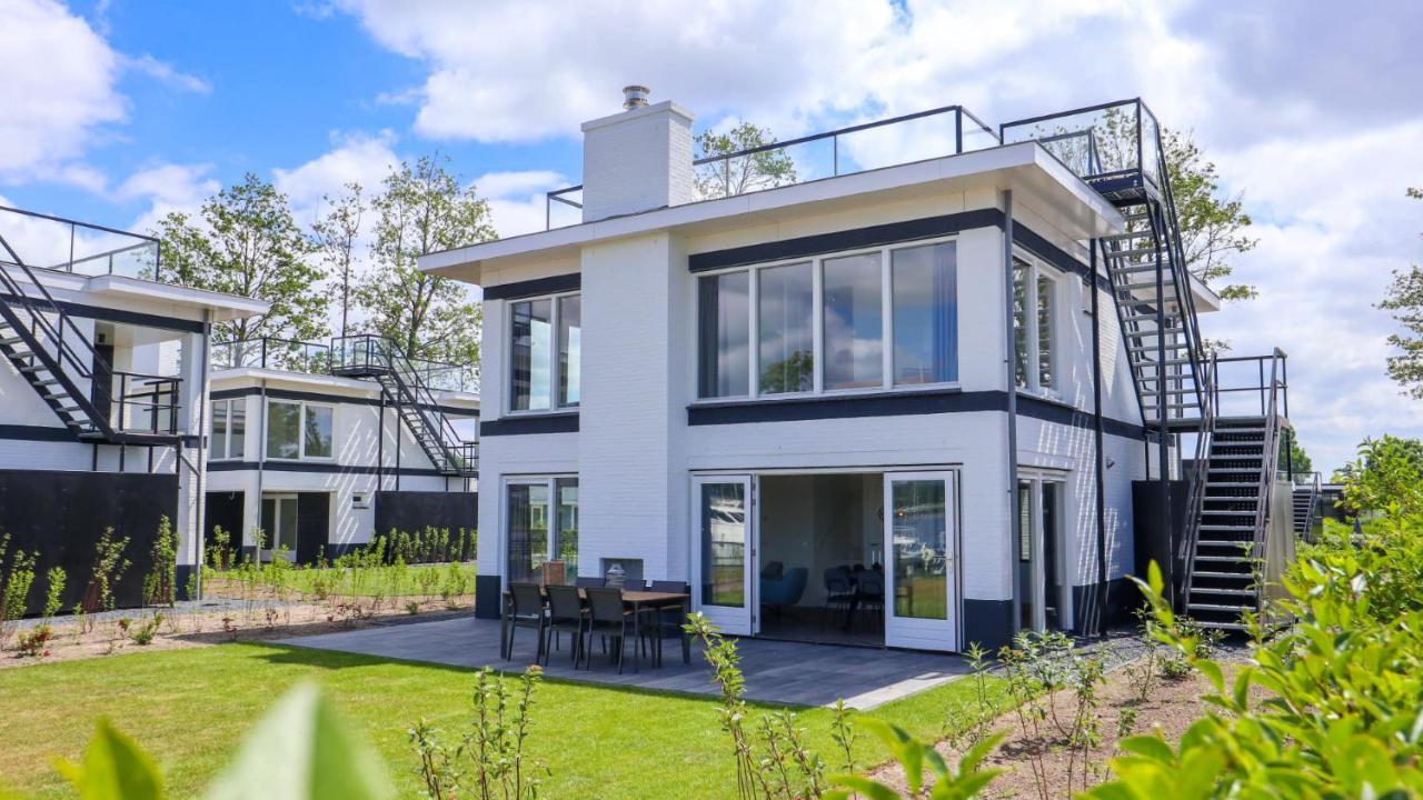 EuroParcs Bad Hulckesteijn Nijkerk Zimmer foto