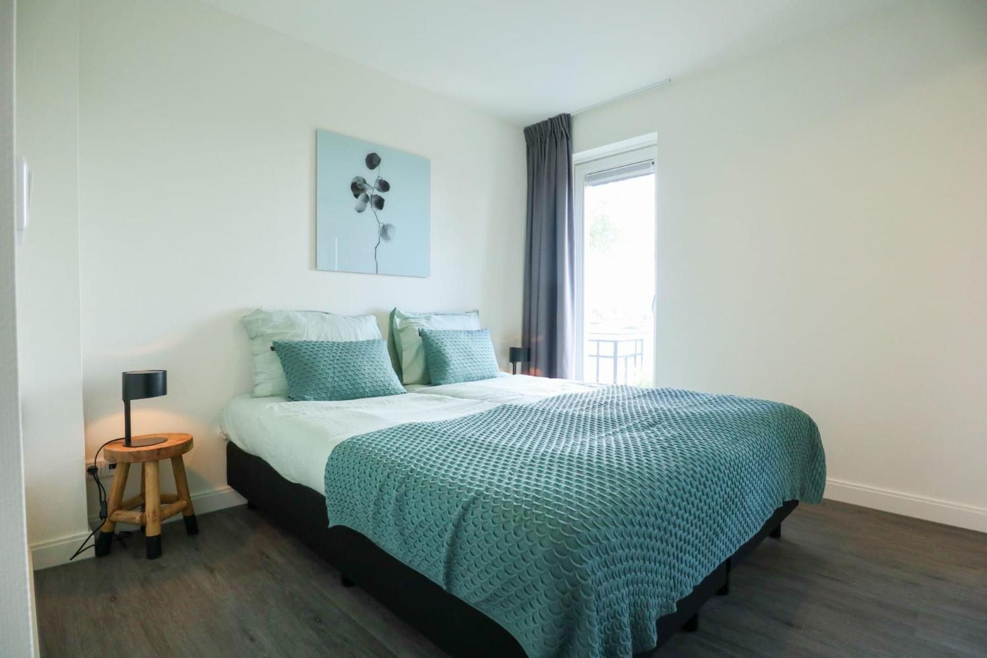 EuroParcs Bad Hulckesteijn Nijkerk Zimmer foto