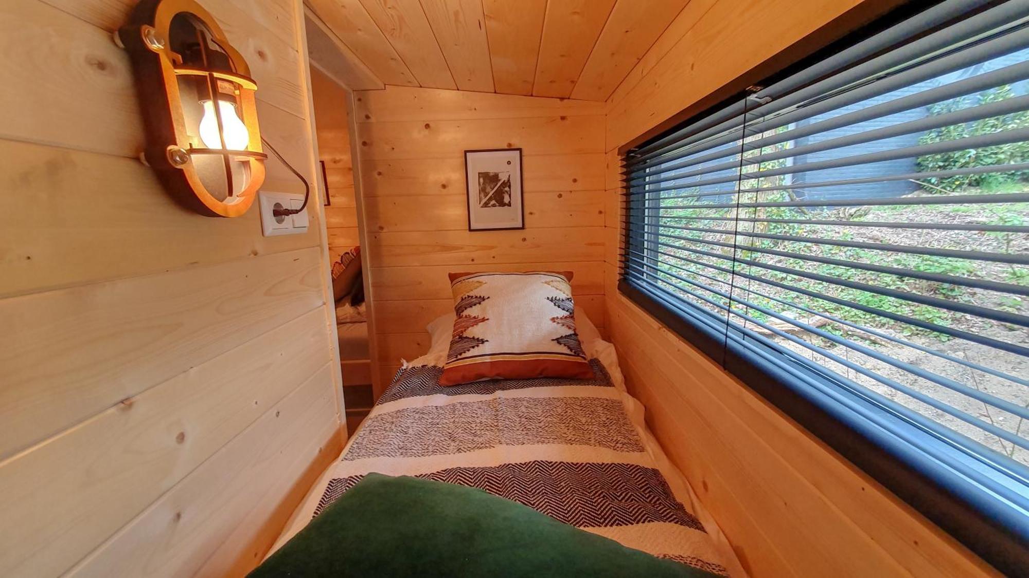 EuroParcs Bad Hulckesteijn Nijkerk Zimmer foto