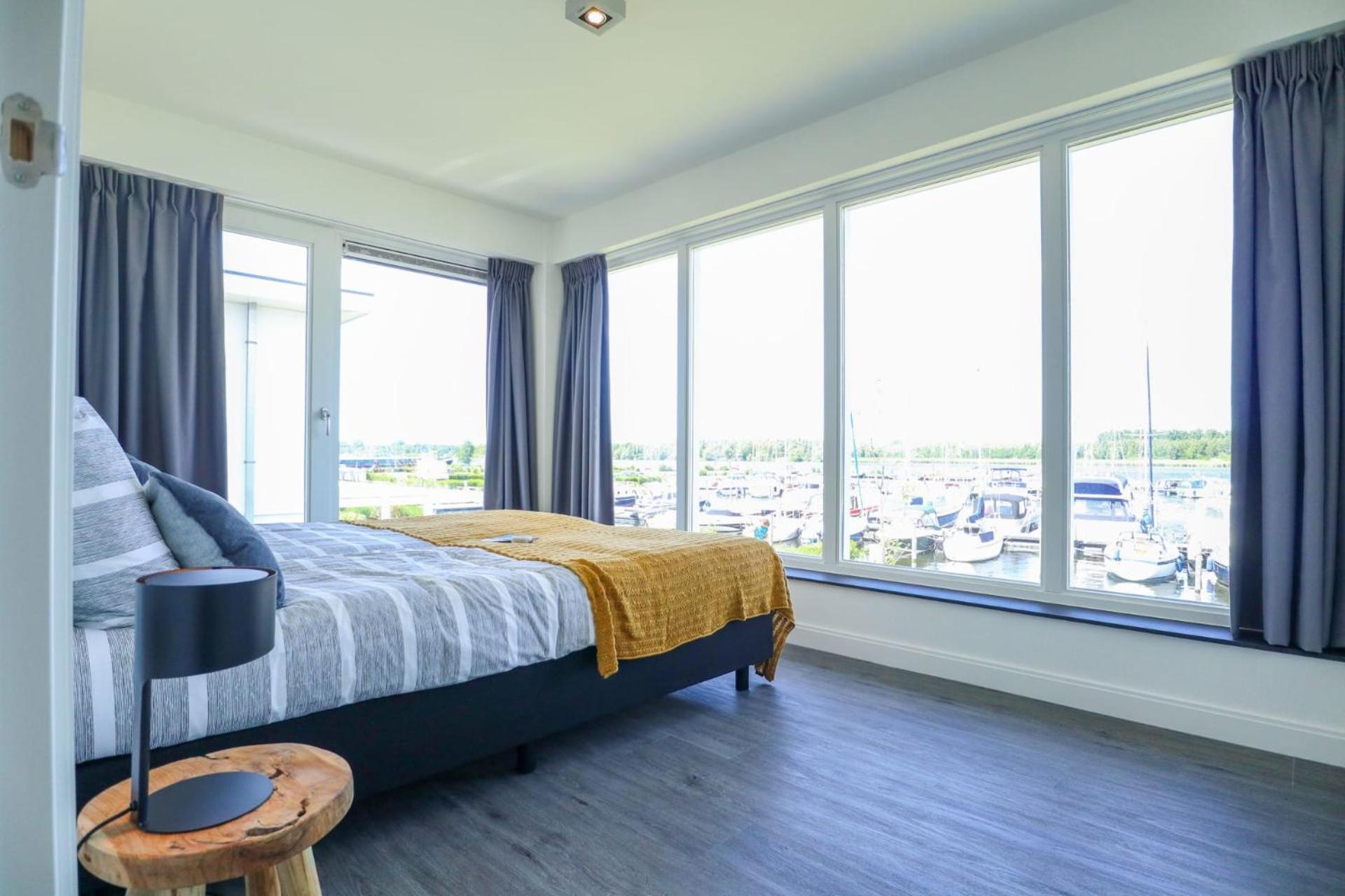 EuroParcs Bad Hulckesteijn Nijkerk Zimmer foto