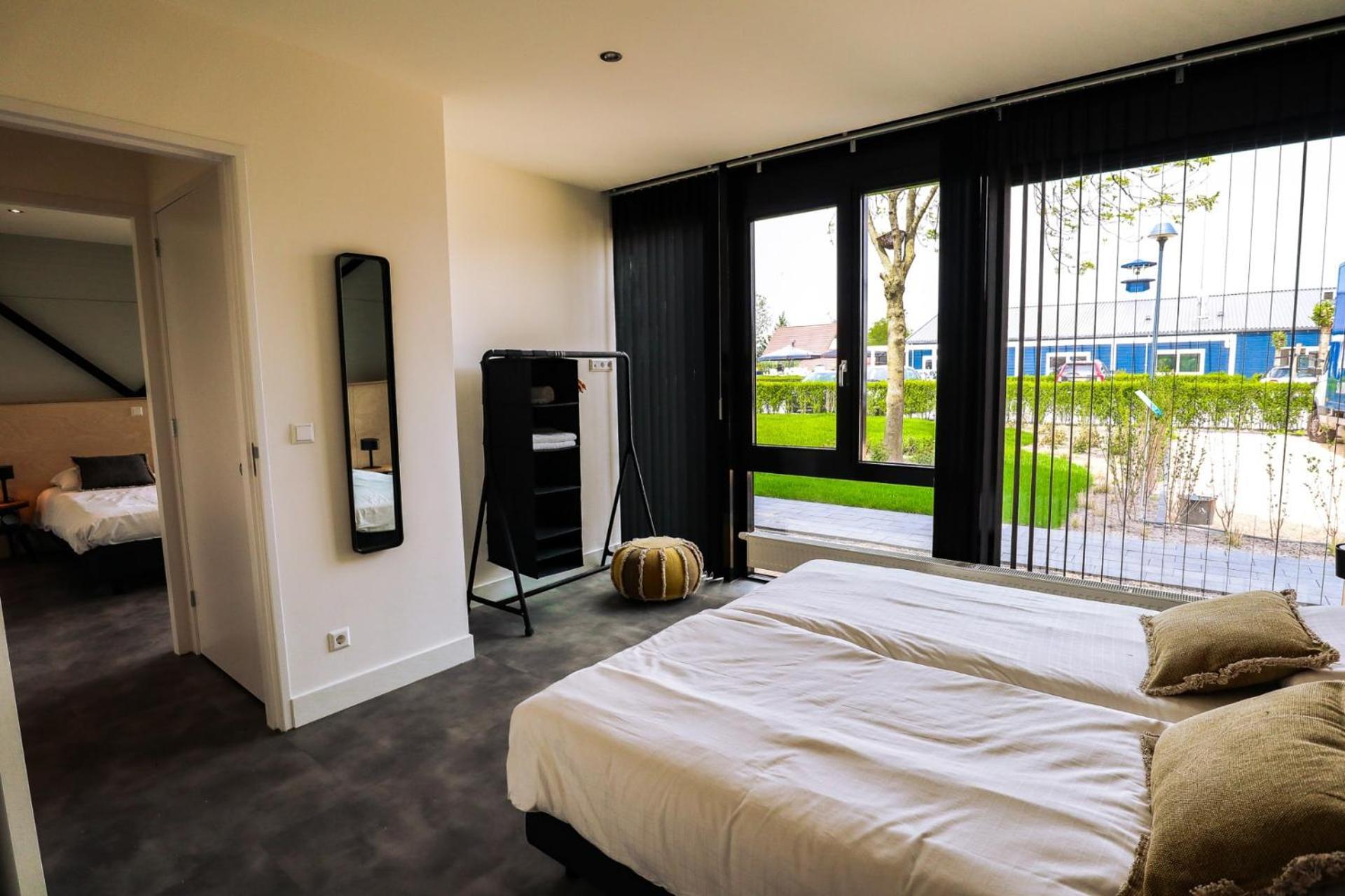 EuroParcs Bad Hulckesteijn Nijkerk Zimmer foto