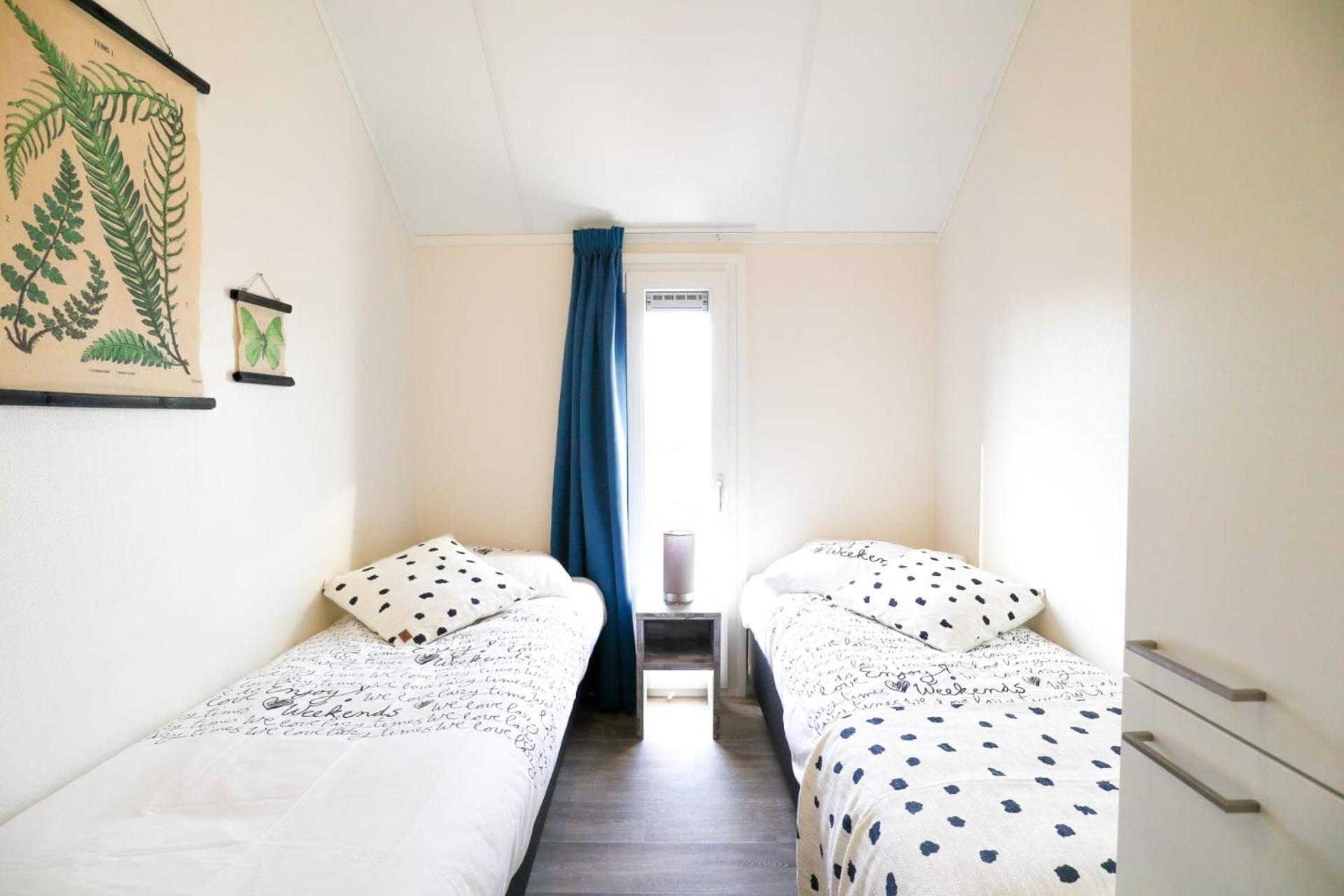 EuroParcs Bad Hulckesteijn Nijkerk Zimmer foto