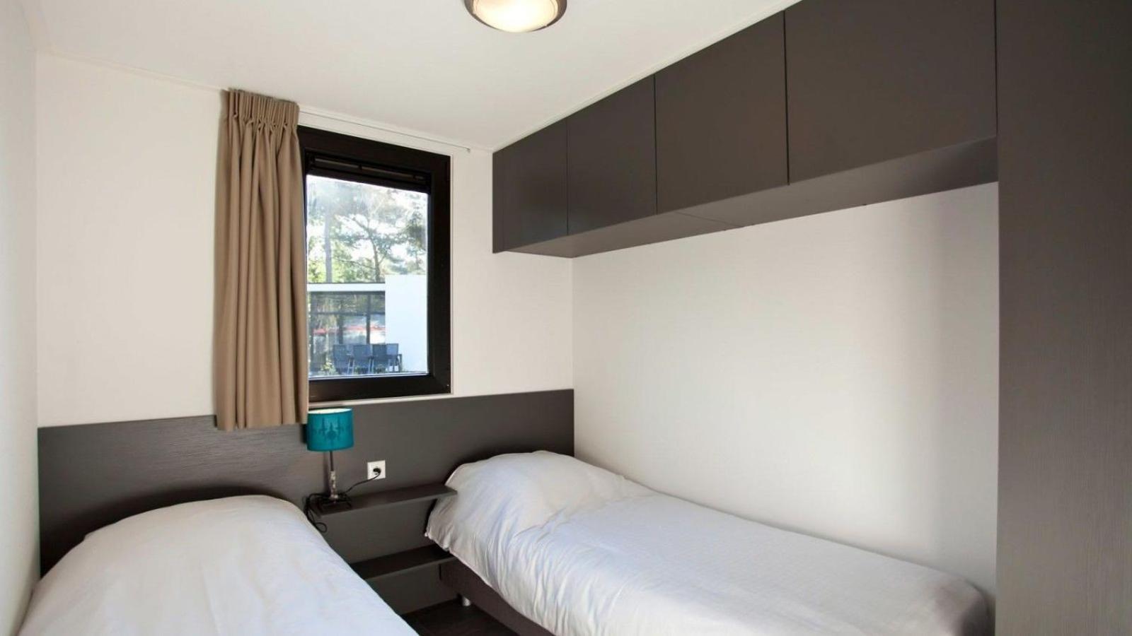 EuroParcs Bad Hulckesteijn Nijkerk Zimmer foto