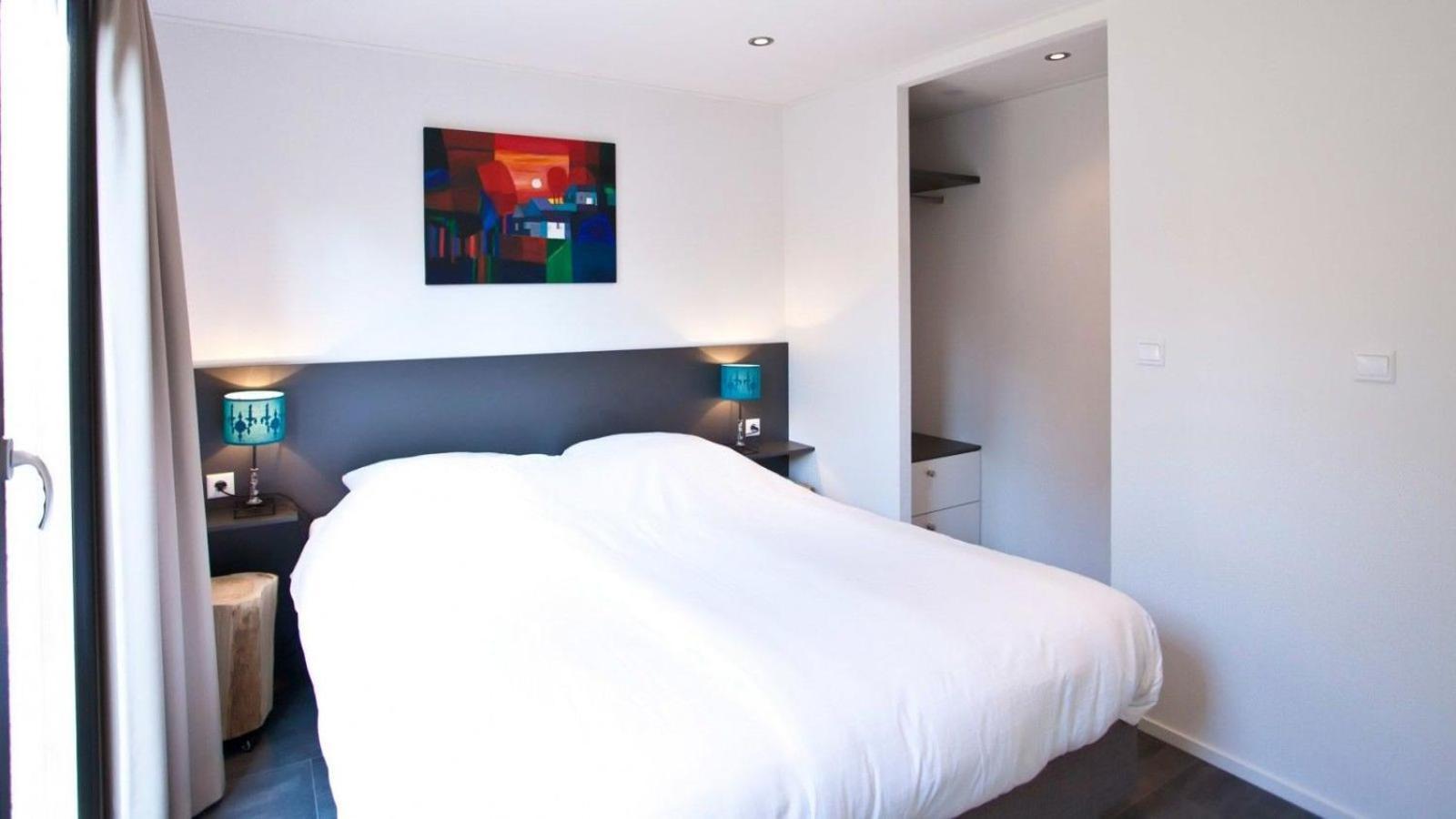 EuroParcs Bad Hulckesteijn Nijkerk Zimmer foto