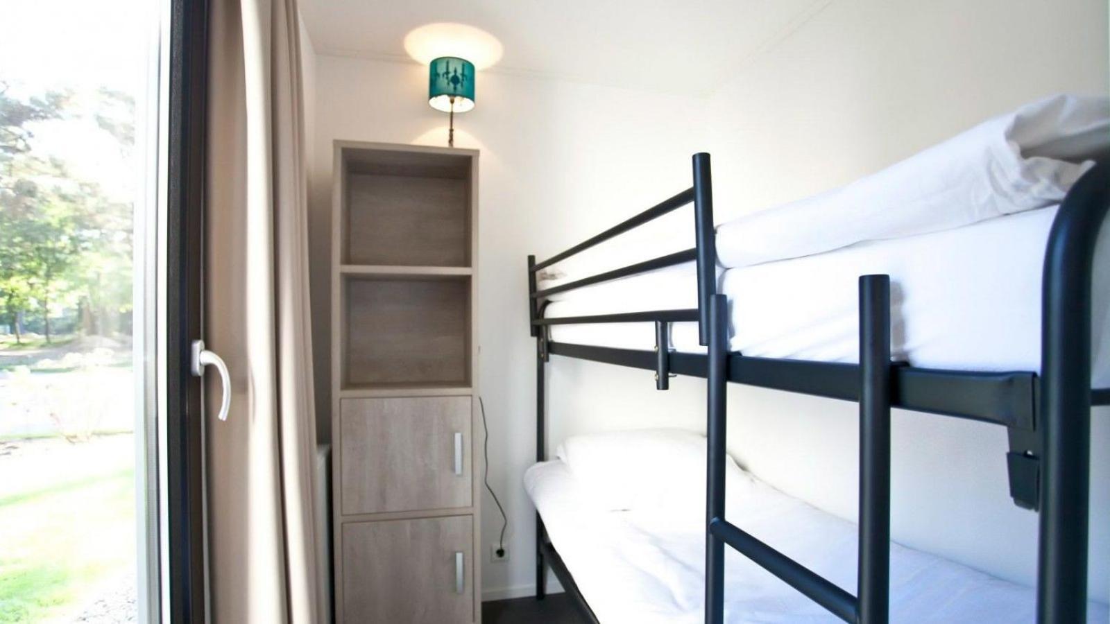 EuroParcs Bad Hulckesteijn Nijkerk Zimmer foto
