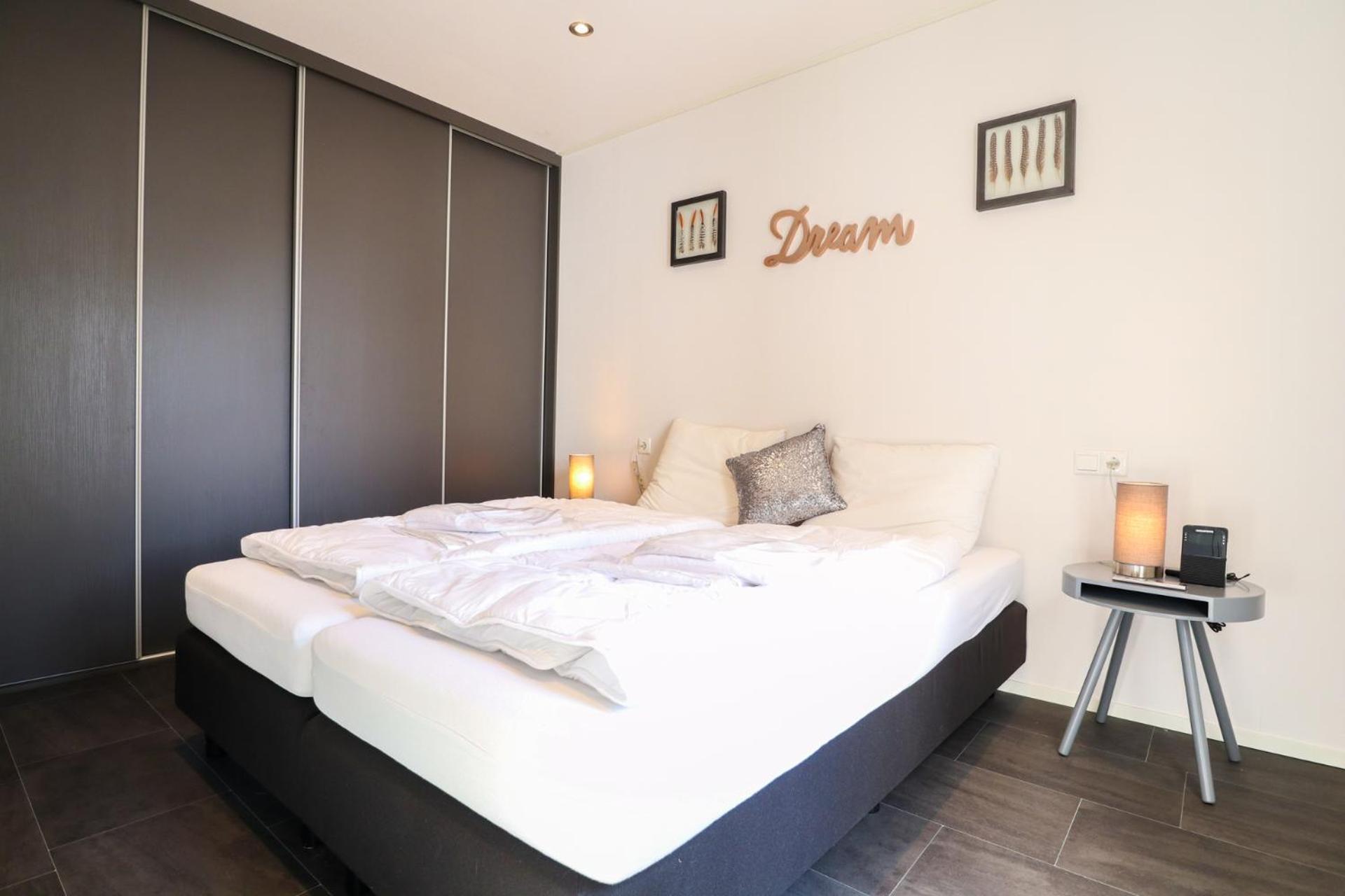 EuroParcs Bad Hulckesteijn Nijkerk Zimmer foto