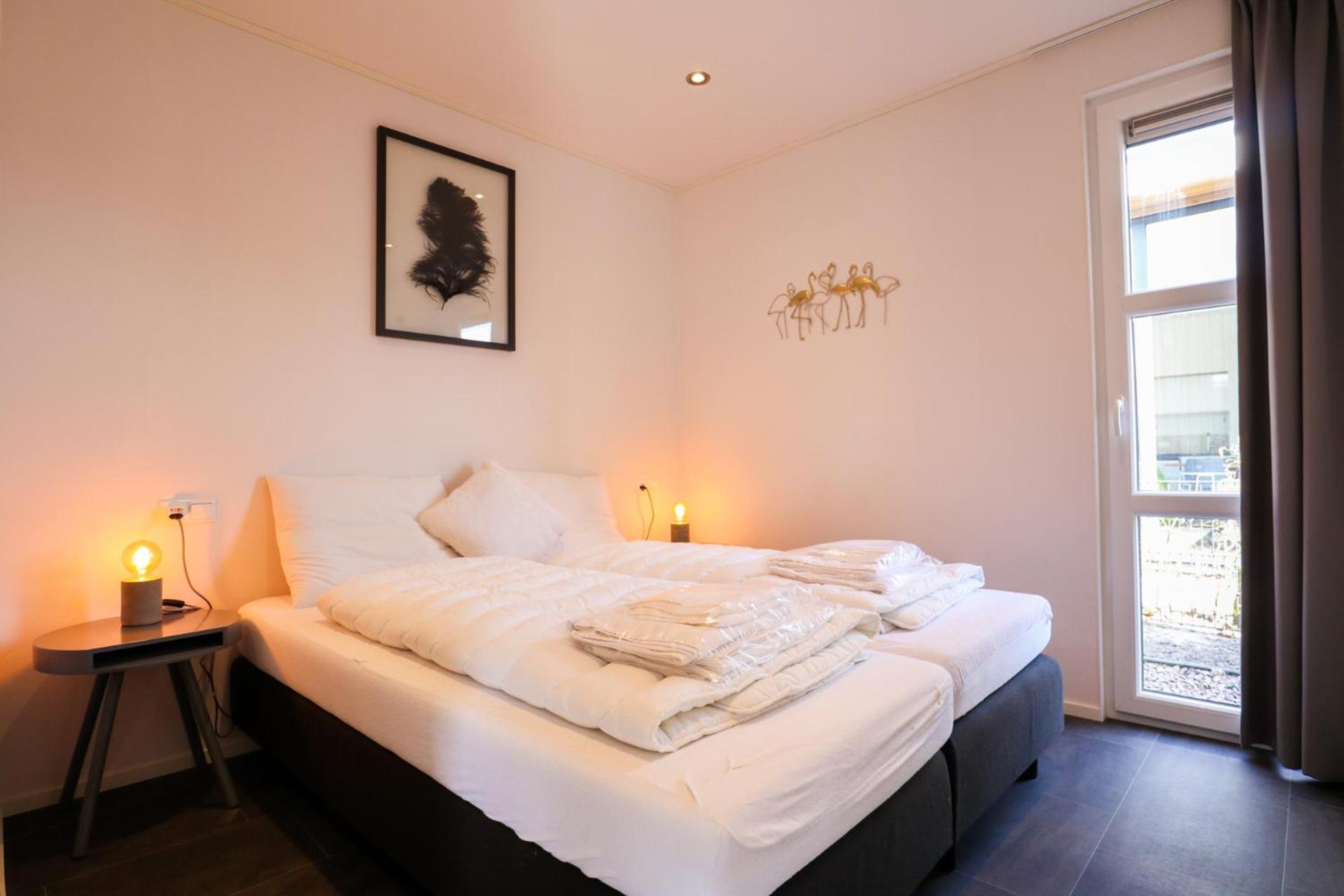 EuroParcs Bad Hulckesteijn Nijkerk Zimmer foto