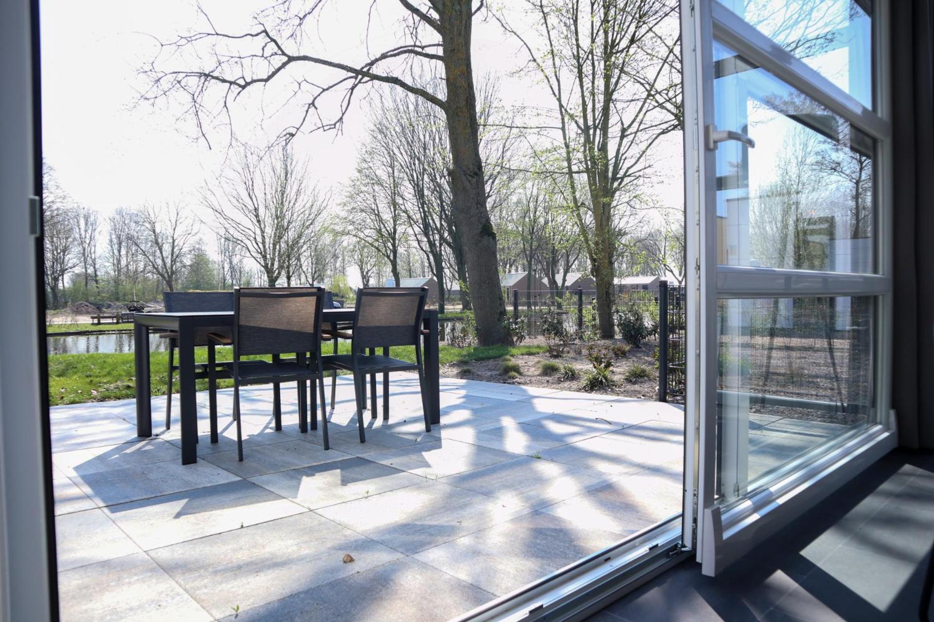 EuroParcs Bad Hulckesteijn Nijkerk Zimmer foto