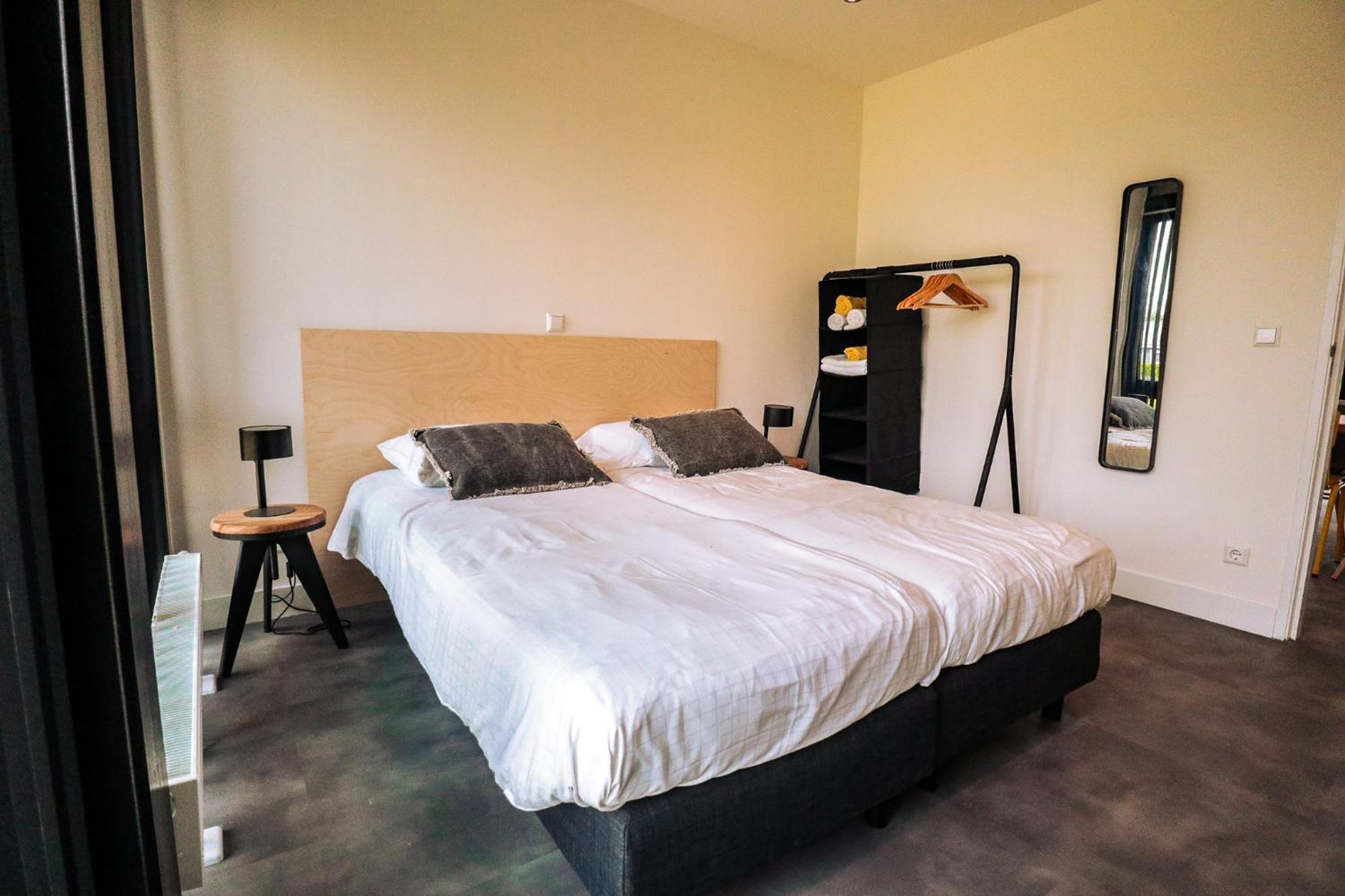 EuroParcs Bad Hulckesteijn Nijkerk Zimmer foto